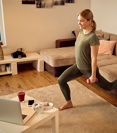 8 Ways To Test Your Physical Fitness Levels At Home